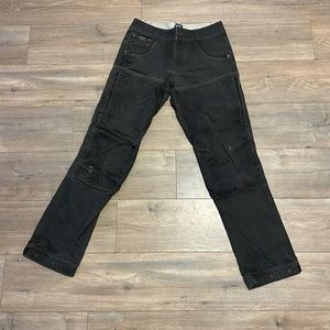Men’s Kuhl pants size 32x34
